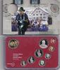 Schweiz 13,86 Francs 2003 Switzerland Coin Set with 5 Francs Chalandamar... 251.02 元 含税 ＋  62.75 元 运费
