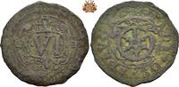 Osnabrück 6 Pfennig -