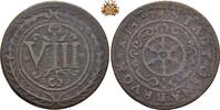 Osnabrück, Std. 8 Pfennig -