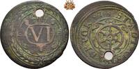 Osnabrück, Std. 6 Pfennig -