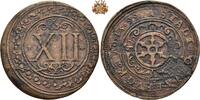 Osnabrück, Std. 12 Pfennig -
