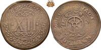 Osnabrück, Std. 12 Pfennig -