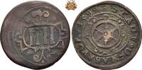 Osnabrück, Std. 4 Pfennig -