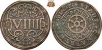 Osnabrück, Std. 9 Pfennig -
