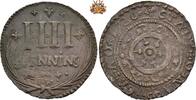 Osnabrück, Std. 4 Pfennig -