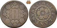 Lippe-Detmold 2 Pfennig -