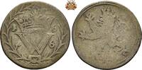 Hessen-Kassel Albus 1656 Wilhelm VI - 1637-1663 fast ss 192.45 元 含增值税 ＋  460.20 元 运费