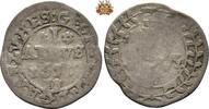 Hessen-Darmstadt 1 Albus I Albus 1657 -