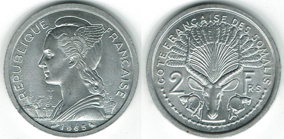 french colonies afar and issa 卖家 worldwide shipping 价格  90