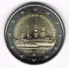 Lettland 2 Euro 2-€-Sondergedenkmünze 2012 <i>Riga</i> -