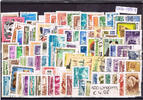Ungarn 100 Stück hungary, 100 different stamps, like scan -