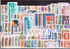 Ungarn 100 Stück hungary, 100 different stamps, like scan -