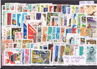 Ungarn 100 Stück hungary, 100 different stamps, like scan -