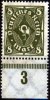 Deutsches Reich 8 Mark 1922 Deutsches Reich, Mi.-Nr. 229 PUR, Freimarken... 1.67 元 含税 ＋  100.41 元 运费