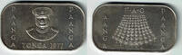 Tonga 1 Paanga 1979 Tonga 1979 , 1 Pa'anga, F.A.O., Stgl. vorzüglich bis... 158.49 元 含税 ＋  100.10 元 运费