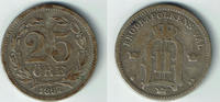Schweden 25 Öre 1897 sweden silver coin, 25 Öre, Oscar II., like scan! f... 41.84 元 含税 ＋  100.41 元 运费