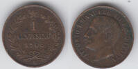 Italien 1 Centesimo Italien 1905, 1 Centesimi, Vittorio Emanuele III , siehe Scan! -