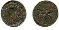 Römische Kaiserzeit - Probus Antoninian 276-282 n. Chr. B-Antoninian, Pr... 251.02 元 含税 ＋  100.41 元 运费