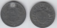 Schweiz 2 Rappen 1942 Switzerland, 2 Rappen 1942, like scan gutes sehr s... 25.10 元 含税 ＋  100.41 元 运费