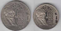 Niederlande 2 1/2 und 10 ECU 1991 netherlands, set of 2 1/2 and 10 ECU, ... 58.57 元 含税 ＋  100.41 元 运费