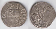 Solms-Hohensolms 3 Kreuzer Solms, 3 Kreuzer 1612, Kursmünze, Erhaltung siehe Scan -