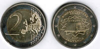 Slowenien 2 Euro 2007 2-€-Sondergedenkmünze Slowenien 2007, Römische Ver... 158.98 元 含税 ＋  100.41 元 运费