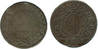 Schweiz - Luzern 1 Batzen Switzerland, Canton Luzern, 1806, like scan -