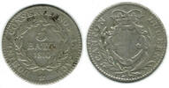 Schweiz - Luzern 5 Batzen Switzerland, Canton Luzern, 1810, like scan -