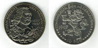 Niederlande 10 ECU 1997 netherlands, 10 ECU, Johan Maurits van Nassau-Si... 66.10 元 含税 ＋  100.41 元 运费