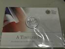 Großbritannien 20 Pounds great britain, 20 pounds silver, The George and the dragon -