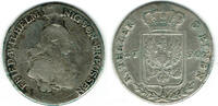 Peußen 1/3 Taler 1790 Preussen, 1/3 Taler, 1790, Friedrich Wilhelm II sc... 125.51 元 含税 ＋  100.41 元 运费
