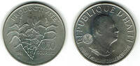 Haiti 50 Cents (0,50 Gourdes) 1981 Haiti, 50 Centimes, FAO vorzüglich bi... 125.51 元 含税 ＋  100.41 元 运费