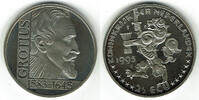 Niederlande 2 1/2 ECU 1995 netherlands, 2 1/2 ECU, Hugo Grotius vorzügli... 33.47 元 含税 ＋  100.41 元 运费