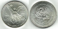Mexiko 1 Unze Mexico, 1 ounce fine silver, libertad, like scan -