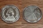Slowenien 30 Euro slovenia, silver coin, 30 Euro, 100th anniversary - first slovenian motor flight -