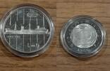 Malta 5 Lira Malta 1986, 5 Lira "Maltese Maritime History - Saver 1943" -