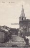 Essey Ansichtskarte/Postkarte/Essey. Die Kirche. -