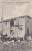 Damvillers/Lothringen/Frankreich Ansichtskarte/Postkarte/Molkerei von Damvillers, durch eine französische ... -