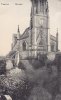 Pannes/Lothringen/Frankreich Ansichtskarte/Postkarte/Pannes/Kirche -