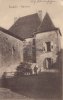 Euvezin/Frankreich Ansichtskarte/Postkarte/Euvezin - Kantine -