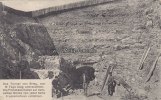 Briey/Brieg/Lothringen/Frankreich Ansichtskarte/Postkarte/Tunnel von Briey -