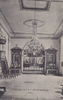 Schauenberg / Pfaffenheim / Frankreich Ansichtskarte / Postkarte / Wallfahrtskirche Schauenberg / Inneres -