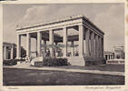 München 1941 Ansichtskarte / Postkarte / Ehrentempel am Königsplatz / Mü... 33.47 元 含增值税 ＋  83.67 元 运费