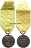 Frankreich Ehrenmedaille für Gemeindeangestellte -