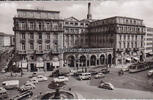 Frankfurt a. Main Ansichtskarte / Postkarte / Hotel Frankfurter Hof -