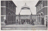 Douai / Frankreich Ansichtskarte / Postkarte / Douai. - La Caserne. / Bäckerei-Verwaltung... -