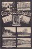 Cravelotte / Frankreich Ansichtskarte / Postkarte / Gruss vom Schlachtfeld Cravelotte -