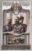 Deutsches Reich Ansichtskarte / Postkarte / Erinnerung an den Generalfeldmarschall v. Ludendorf -