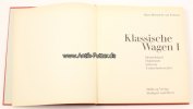 Bundesrepublik Hans-Heinrich von Fersen/Ferdinand Hediger/Klassische Wagen I & II -