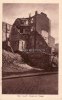 Lille/Frankreich Ansichtskarte/Postkarte/1100. Lille - Ruinen am Theater. -